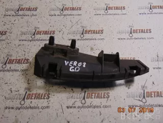 525620f010 , artADT26482 Кронштейн крепления бампера заднего Toyota Corolla VERSO 2 Арт ADT26482, вид 1