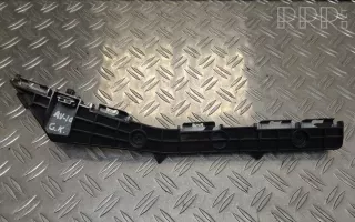 5257605061 , artADL6409 Кронштейн крепления бампера заднего Toyota Avensis 3 Арт ADL6409, вид 1