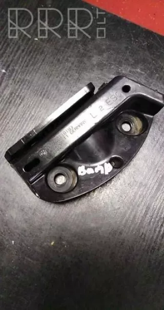 7118193 , artGSD19696 Кронштейн крепления бампера заднего BMW 3 E90/E91/E92/E93 Арт GSD19696, вид 1
