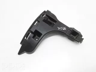 30763439 , artKUR50599 Кронштейн крепления бампера заднего Volvo XC60 1 Арт KUR50599, вид 1