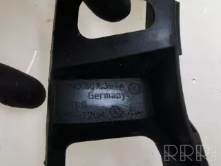 5n0807394a , artRMN2227 Кронштейн крепления бампера заднего Volkswagen Tiguan 1 Арт RMN2227, вид 2