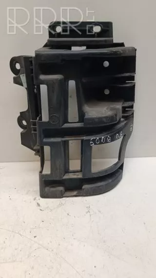 968652830 , artDLA2195 Кронштейн крепления бампера заднего Peugeot 5008 Арт DLA2195, вид 1
