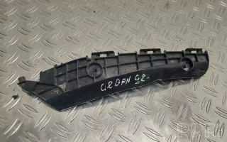 5257652130 , artADL812 Кронштейн крепления бампера заднего Toyota Urban cruiser Арт ADL812