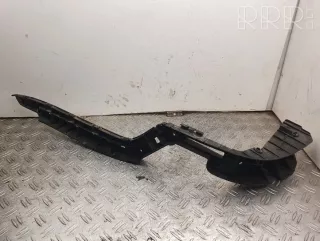 3ae807393, 3ae807393 , artDLT8270 Кронштейн крепления бампера заднего Volkswagen Passat B7 Арт DLT8270, вид 1