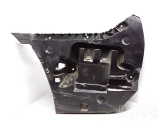 7184767 , artJUR168305 Кронштейн крепления бампера заднего BMW 5 F10/F11/GT F07 Арт JUR168305, вид 1