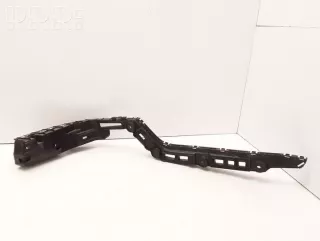 3ae807393 , artVEI66875 Кронштейн крепления бампера заднего Volkswagen Passat B7 Арт VEI66875, вид 1