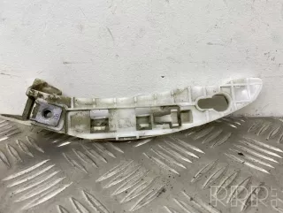 artSAU26228 Кронштейн крепления бампера заднего Peugeot 208 Арт SAU26228, вид 1