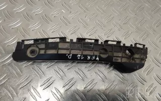 525750d130, , 525750d130 , artADL2445 Кронштейн крепления бампера заднего Toyota Yaris 3 Арт ADL2445, вид 1