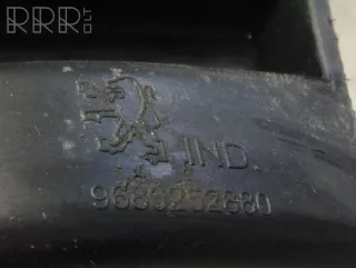 9686252880 , artSMI32109 Кронштейн крепления бампера заднего Peugeot 5008 Арт SMI32109, вид 2
