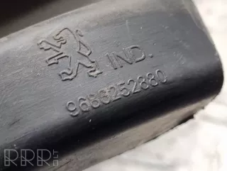 9686252880, 9686252880 , artDLT14308 Кронштейн крепления бампера заднего Peugeot 5008 Арт DLT14308, вид 2