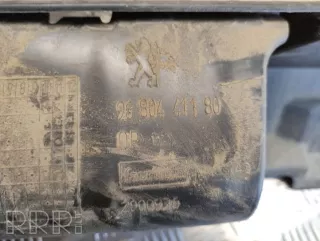 9680441180 , artZVG20188 Кронштейн крепления бампера заднего Peugeot 308 1 Арт ZVG20188, вид 3