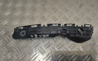 525750d130 , artADL916 Кронштейн крепления бампера заднего Toyota Yaris 3 Арт ADL916, вид 1