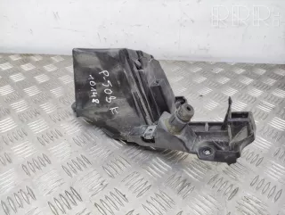 9687949080 , artSAU10148 Кронштейн крепления бампера заднего Peugeot 508 Арт SAU10148, вид 1