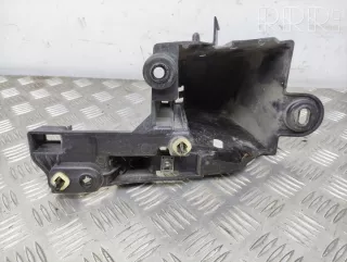 9687949080 , artSAU10148 Кронштейн крепления бампера заднего Peugeot 508 Арт SAU10148, вид 2