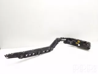3ae807394 , artMIN23930 Кронштейн крепления бампера заднего Volkswagen Passat B7 Арт MIN23930, вид 1