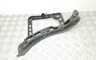 3ae807378 , artMJA26932 Кронштейн крепления бампера заднего Volkswagen Passat B7 Арт MJA26932, вид 1