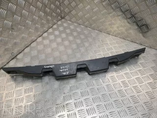 6j3807863 , artZVG2996 Кронштейн крепления бампера заднего Seat Ibiza 4 Арт ZVG2996, вид 1