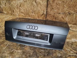artLTR15731 Крышка багажника (дверь 3-5) Audi A4 B7 Арт LTR15731, вид 1
