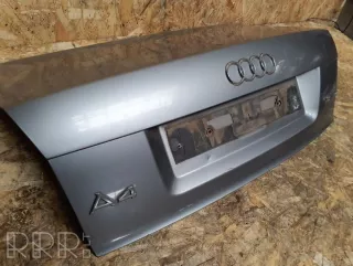 artLTR15731 Крышка багажника (дверь 3-5) Audi A4 B7 Арт LTR15731, вид 5