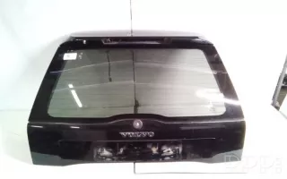 09483789, 39852821, 30634426 , artJUR156383 Крышка багажника (дверь 3-5) Volvo XC90 1 Арт JUR156383, вид 1