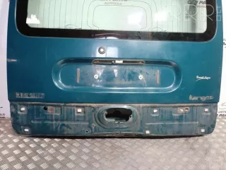 artUST63893 Крышка багажника (дверь 3-5) Renault Kangoo 1 Арт UST63893, вид 2