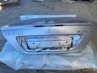 w215 , artPUM28720 Крышка багажника (дверь 3-5) Mercedes CL C215 Арт PUM28720, вид 1