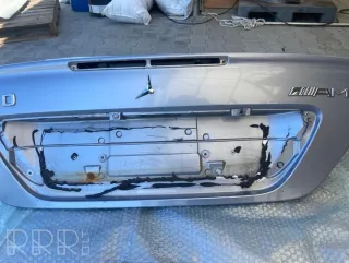 w215 , artPUM28720 Крышка багажника (дверь 3-5) Mercedes CL C215 Арт PUM28720, вид 6