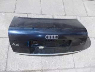 artACB303 Крышка багажника (дверь 3-5) Audi A6 C5 (S6,RS6) Арт ACB303, вид 1