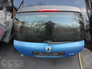 artTRF733 Крышка багажника (дверь 3-5) Renault Clio 2 Арт TRF733, вид 1