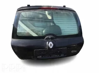 artCAN1355 Крышка багажника (дверь 3-5) Renault Clio 2 Арт CAN1355, вид 1