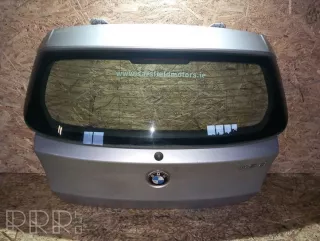 artNGR241 Крышка багажника (дверь 3-5) BMW 1 E81/E82/E87/E88 Арт NGR241, вид 1