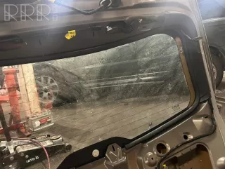 artAJM8628 Крышка багажника (дверь 3-5) Opel Antara Арт AJM8628, вид 2