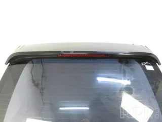 artCZM58094 Крышка багажника (дверь 3-5) Porsche Cayenne 955 Арт CZM58094, вид 4