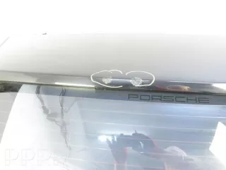artCZM58094 Крышка багажника (дверь 3-5) Porsche Cayenne 955 Арт CZM58094, вид 5