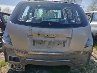 artAMD74272 Крышка багажника (дверь 3-5) Opel Antara Арт AMD74272, вид 1