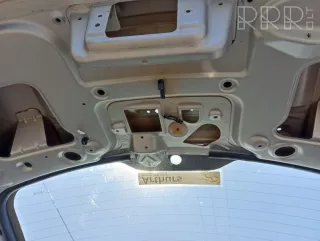 artAMD74272 Крышка багажника (дверь 3-5) Opel Antara Арт AMD74272, вид 2
