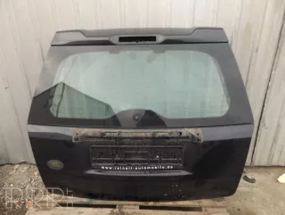 fk7245155 , artACL3745 Крышка багажника (дверь 3-5) Land Rover Freelander 2 Арт ACL3745, вид 1