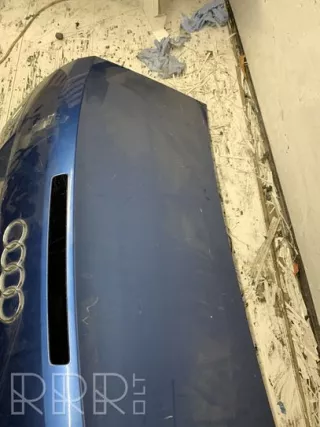 artRDJ20545 Крышка багажника (дверь 3-5) Audi A4 B7 Арт RDJ20545, вид 2