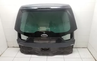 artFRC48811 Крышка багажника (дверь 3-5) Ford Galaxy 2 Арт FRC48811, вид 1