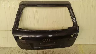 artDVR31152 Крышка багажника (дверь 3-5) Audi A4 B7 Арт DVR31152, вид 1