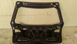 artDVR31152 Крышка багажника (дверь 3-5) Audi A4 B7 Арт DVR31152, вид 4