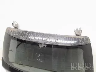 artFRC38254 Крышка багажника (дверь 3-5) Audi A4 B7 Арт FRC38254, вид 2