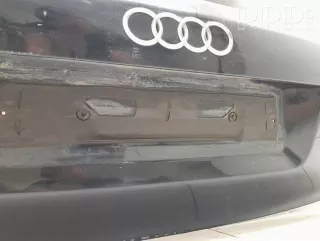 artFRC38254 Крышка багажника (дверь 3-5) Audi A4 B7 Арт FRC38254, вид 7