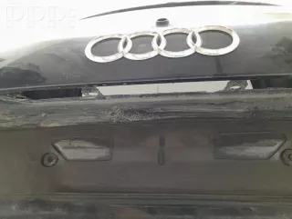 artFRC38254 Крышка багажника (дверь 3-5) Audi A4 B7 Арт FRC38254, вид 8