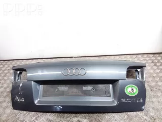 artARA85849 Крышка багажника (дверь 3-5) Audi A4 B7 Арт ARA85849, вид 2