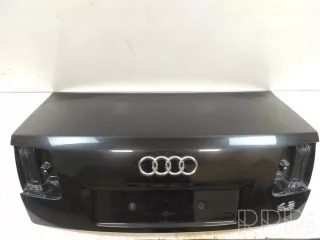 oem , artMAM8002 Крышка багажника (дверь 3-5) Audi A8 D3 (S8) Арт MAM8002, вид 1