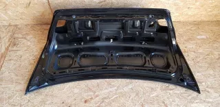 41627065260, 7065260 , artTIM3637 Крышка багажника (дверь 3-5) BMW 3 E46 Арт TIM3637, вид 4
