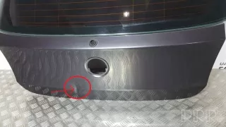 artUST3862 Крышка багажника (дверь 3-5) BMW 1 E81/E82/E87/E88 Арт UST3862, вид 1