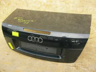 artVAX1219 Крышка багажника (дверь 3-5) Audi A4 B7 Арт VAX1219, вид 2