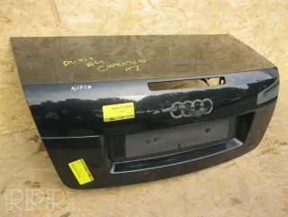 artVAX1219 Крышка багажника (дверь 3-5) Audi A4 B7 Арт VAX1219, вид 3